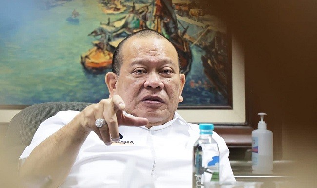 Tanggapi Isu Pemekaran Jatim, LaNyalla: Harus Melalui Prosedur dan Kajian Matang 