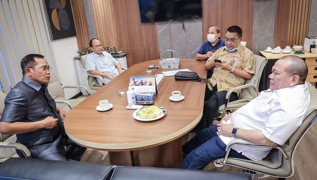 Ketua DPD RI: Sudah Saatnya Jatim Implementasikan Desa Digital