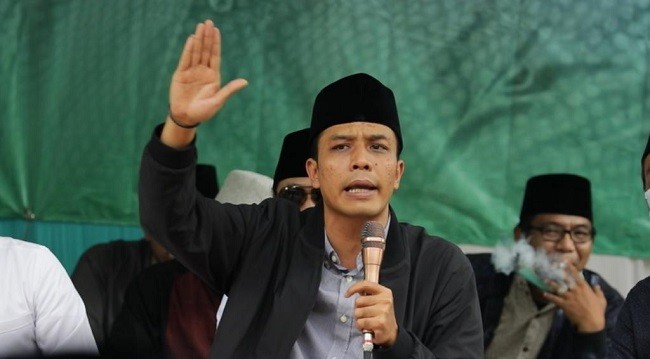 Pesona NU di Pilpres Luar Biasa, Gus Kausar: Mendadak Ada Nahdliyin Naturalisasi