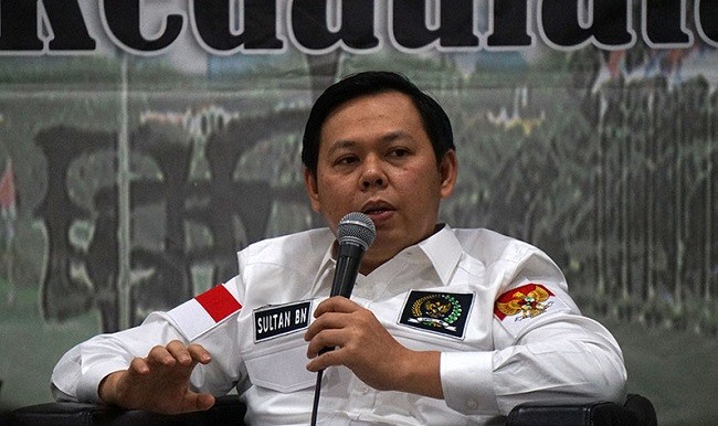 Minta Pemerintah Tak Mencabut Beasiswa Mahasiswa di Aceh, Sultan: Mereka Hanyalah Korban 