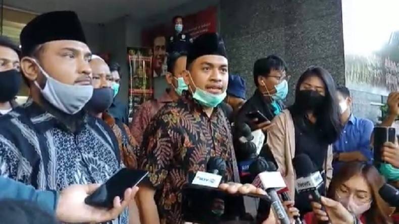 Keberatan Tuntutan Jaksa, Keluarga Laskar FPI Ingin Perkara Diselesaikan di Peradilan HAM