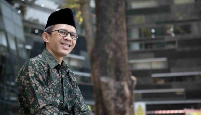 Muhaimin Usul Pemilu Ditunda, Ujang Komarudin: Itu Bukan Kepentingan Rakyat!
