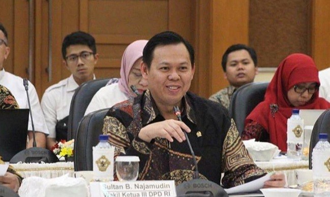 Tanggapi Aturan Pengeras Suara Masjid, Sultan: Agar Kita Tak Berlebih-Lebihan