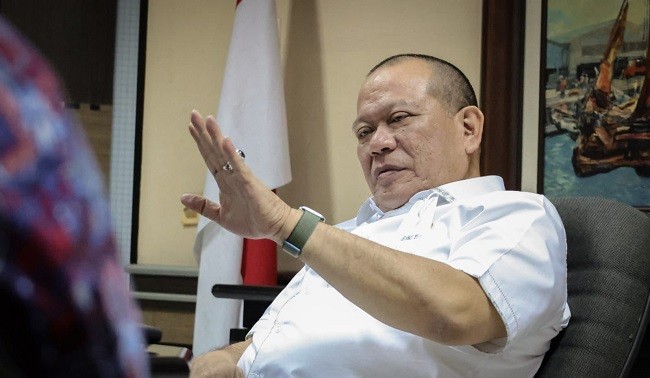 LaNyalla Minta Revisi JHT Tak Sekadar Lip Service 