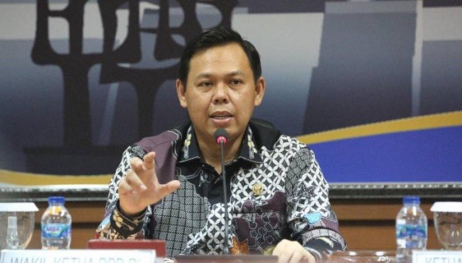 Sultan Minta BPN dan Pemda Kolaborasi Cegah Kenaikan Harga Pangan Jelang Ramadhan