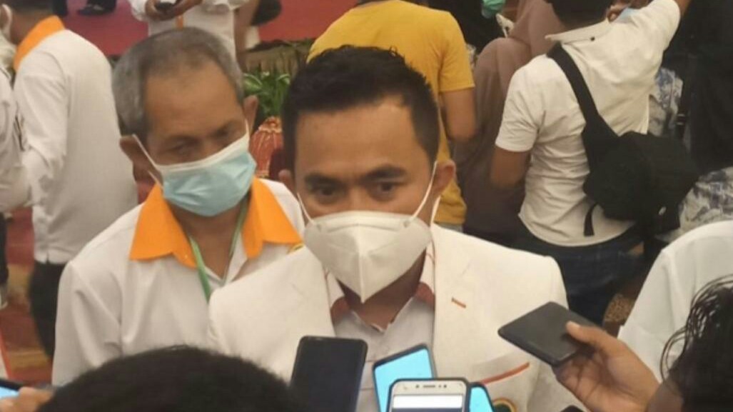 Bandingkan Suara Masjid dengan Gonggongan Anjing, Bendum Partai Berkarya Minta Menag Yaqut Periksa Kesehatan