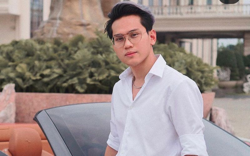 Indra Kenz Resmi Jadi Tersangka, Korban Binomo Harap Asetnya Juga Disita 