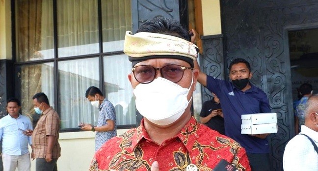 Bandingkan Suara Azan dengan Gonggongan Anjing, Hasan Basri: Lukai Umat!