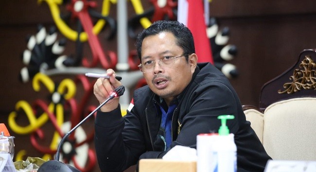 Bandingkan Suara Azan Dengan Gonggongan Anjing, Mahyudin: Menag Kurang Cerdas 