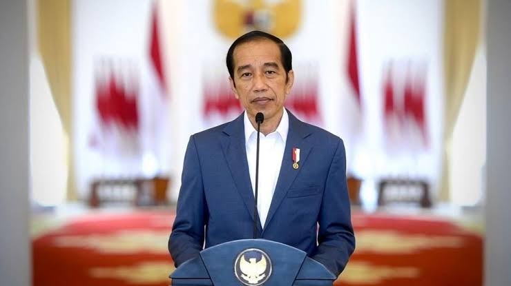 Elit Partai Dukung Tiga Periode, Jokpro Harap Direspons oleh Jokowi
