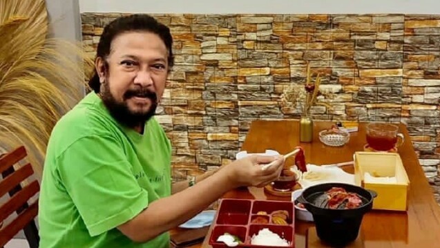 Dituding Terlibat Penipuan Jual Beli Rumah, Jamal Mirdad Dilaporkan ke Polisi