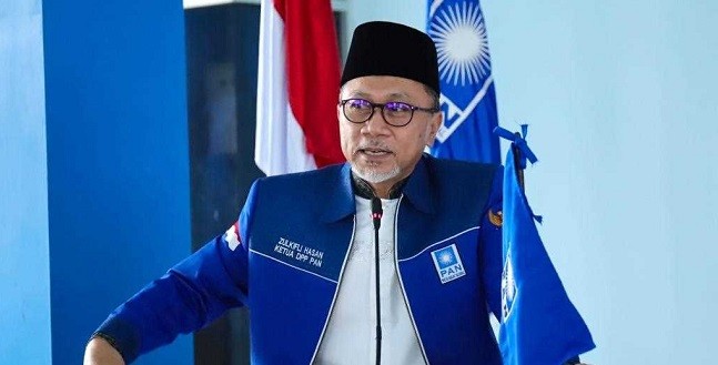 PAN Kemukakan Lima Alasan Mengapa Pemilu Perlu Dipertimbangkan untuk Diundur