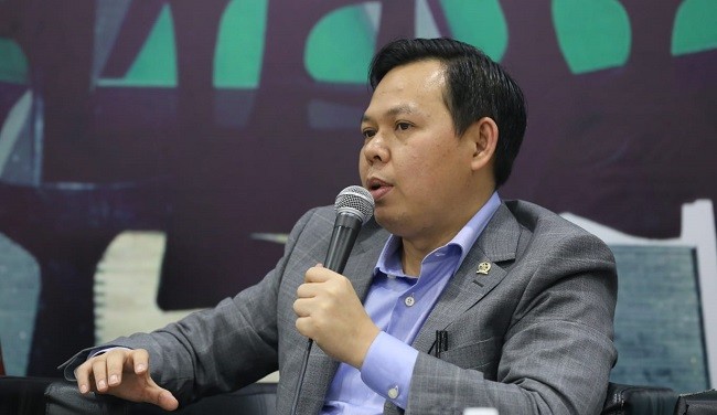 Elit Parpol Koalisi Kompak Buka Peluang Penundaan Pemilu, Sultan Salahkan Survei Litbang Kompas
