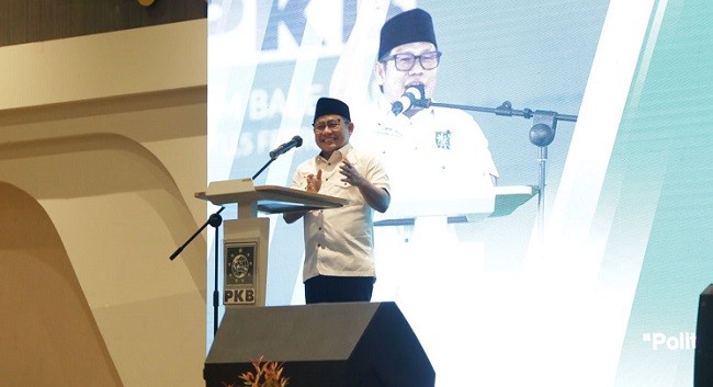 Muhaimin Sebut Banyak yang Setuju Pemilu 2024 Ditunda