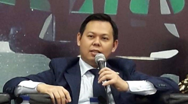 Sultan Apresiasi Langkah OJK Kembangkan Ekonomi Umat Melalui Skema Pembiayaan Berbasis Wakaf