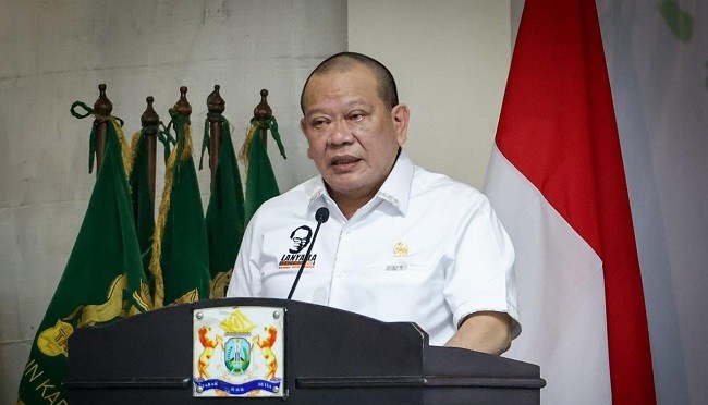 LaNyalla Dukung Pemprov Jatim Buka Akses Perdagangan ke Daerah Lain
