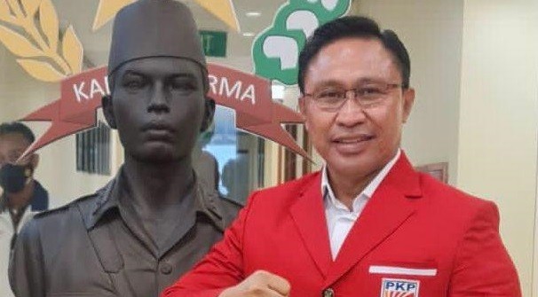 Demi Kepentingan Nasional, PKP Nilai Penundaan Pemilu dan Perpanjangan Jabatan Presiden Realistis
