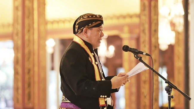 LaNyalla: Akibat Amandemen Berlebihan, Negara Dijalankan Suka-Suka