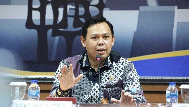 NU Beri Sinyal Dukung Wacana Penundaan Pemilu, Sultan: Pak Jokowi Harus Bersikap