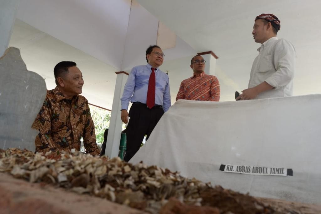 Rizal Ramli Ingatkan Penguasa untuk Tak Lupakan Para Pejuang Pembela Rakyat 