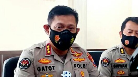 Dugaan Jual Beli Organ Manusia, Polri Masih Tunggu Surat Balasan dari Interpol Singapura dan Brazil