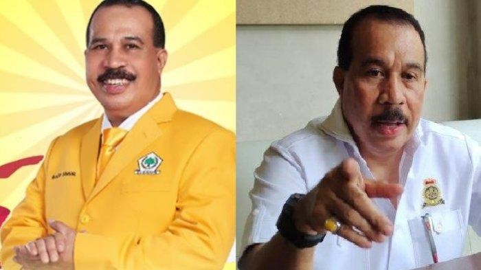 Ketua DPP Golkar Jadi Tersangka Pengeroyokan Haris Pertama, terkait Kasus Rifa?