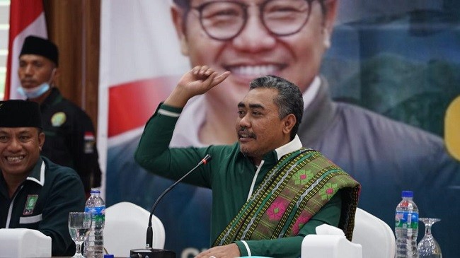 Jazilul Fawaid: Pemilu Diundur atau Tidak, PKB Siap Lahir Batin