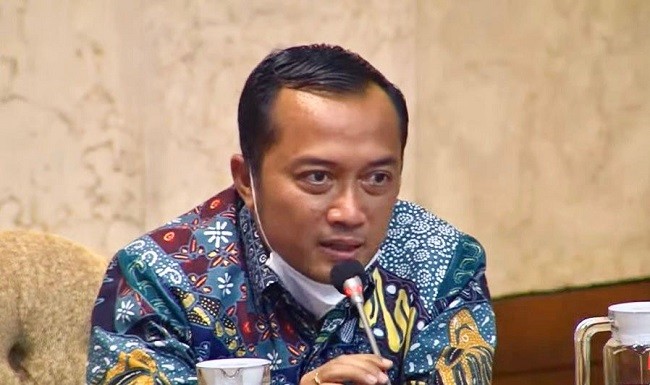 Soal Wacana Penundaan Pemilu, Legislator Gerindra Ini Memilih Patuh Konstitusi