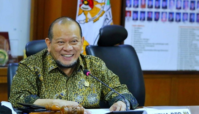 Pemerintah Tetapkan 1 Maret Hari Kedaulatan, Ketua DPD RI Apresiasi Inisiasi Sri Sultan Hamengkubuwono X