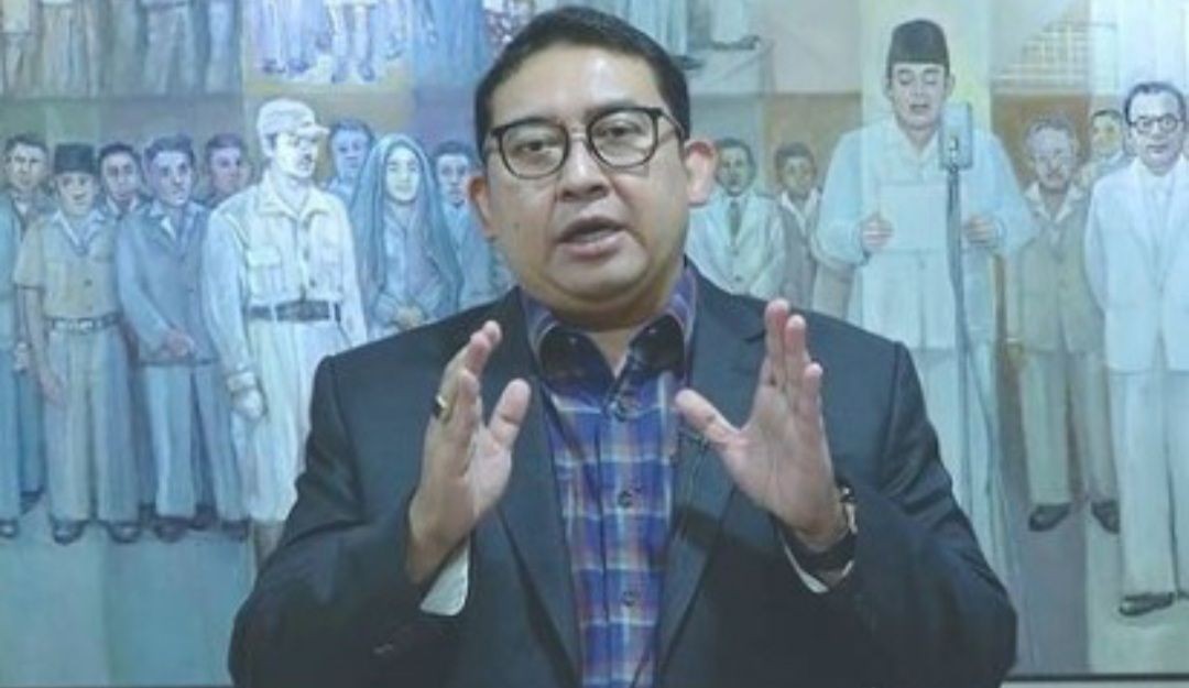 Data Sejarah Banyak yang Salah, Fadli Zon Minta Keppres Serangan Umum 1 Maret Direvisi