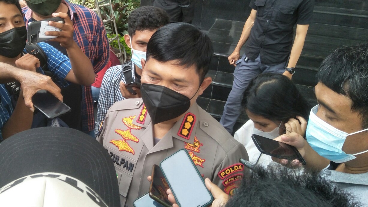 Kader HMI Dituduh Begal dan Jadi Korban Salah Tangkap, Ini Tanggapan Polisi