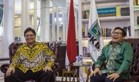 Jokowi Sebaiknya Depak Parpol Pungusul Penundaan Pemilu 2024 dari Koalisi, Copot Menterinya