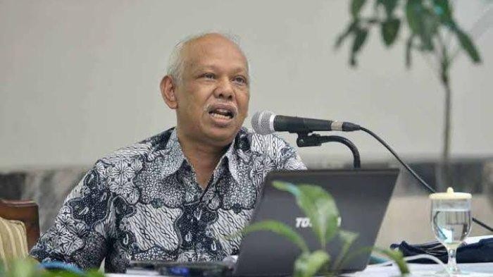 Soal Penundaan Pemilu, Azyumardi: Pernyataan Presiden Jokowi Tidak Tegas 