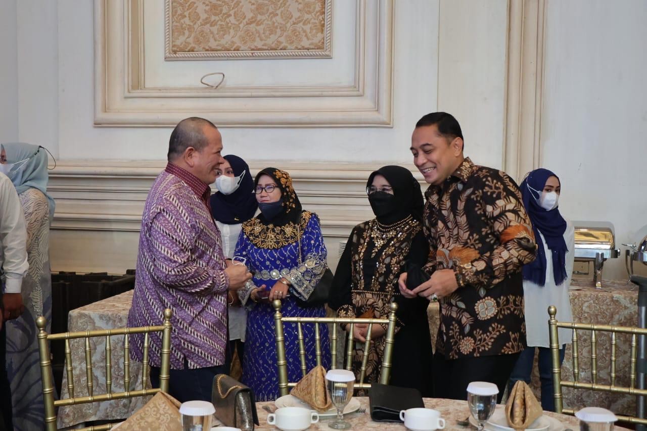 LaNyalla Minta Kepala Daerah Serius Respons Laporan Mafia Bansos