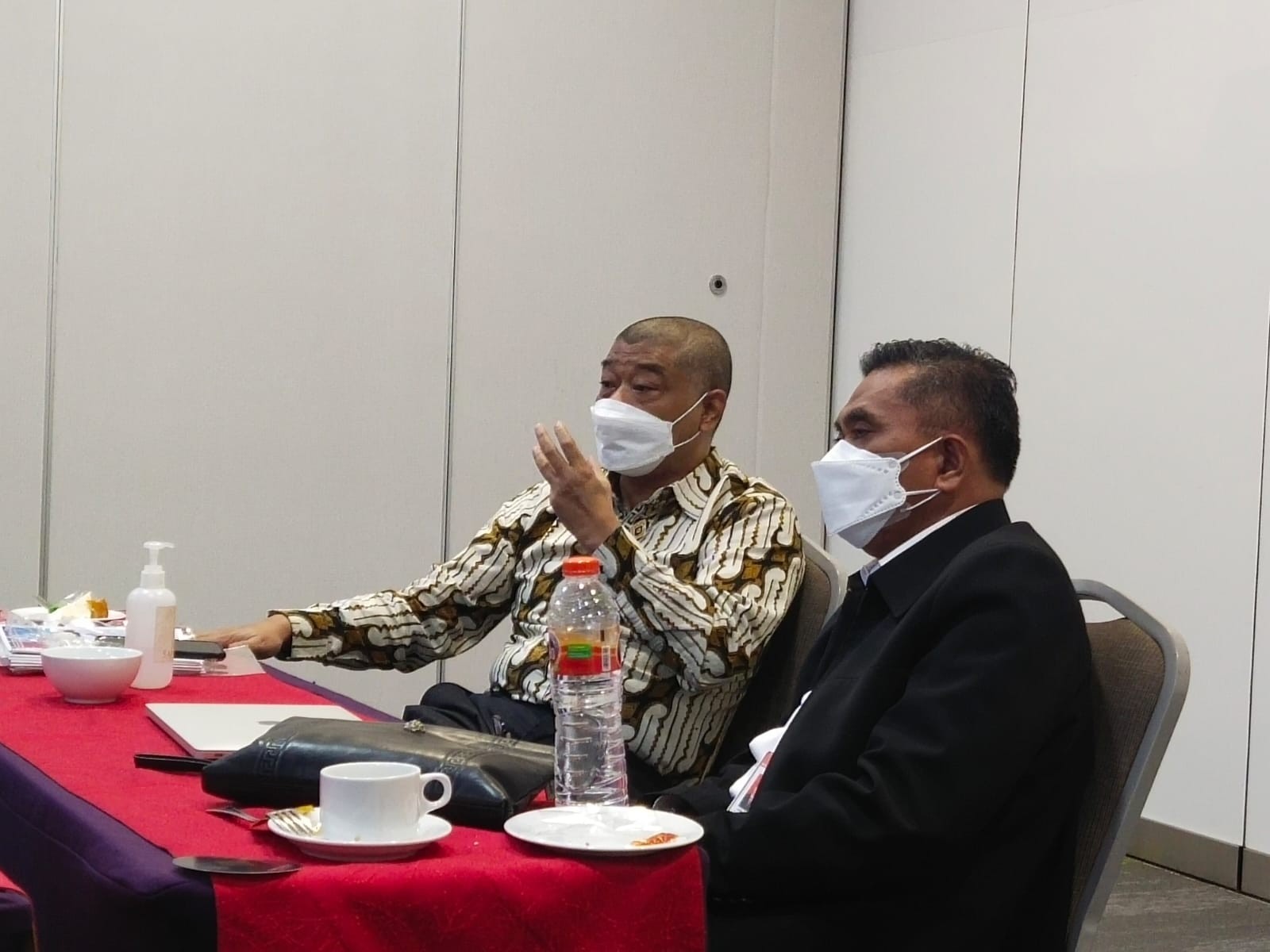 Agar Menarik, Konten Medsos untuk Ekonomi Pancasila Harus Dikemas dengan Baik