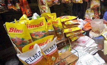 Rakyat Menjerit, NasDem Ingatkan Pemerintah Fokus Tangani Harga Sembako