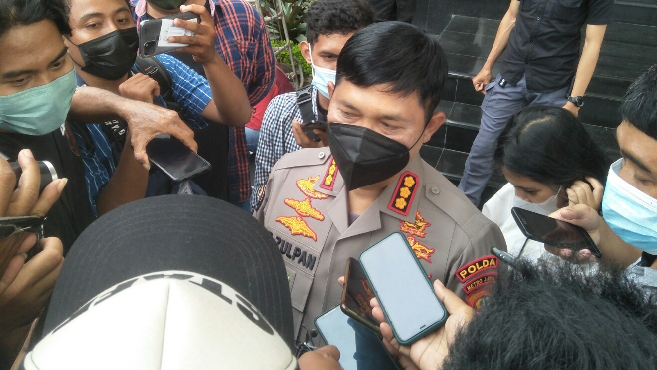 Ada Politisi Golkar Lain yang Terlibat Pengeroyokan Haris Pertama? Ini Jawaban Polisi
