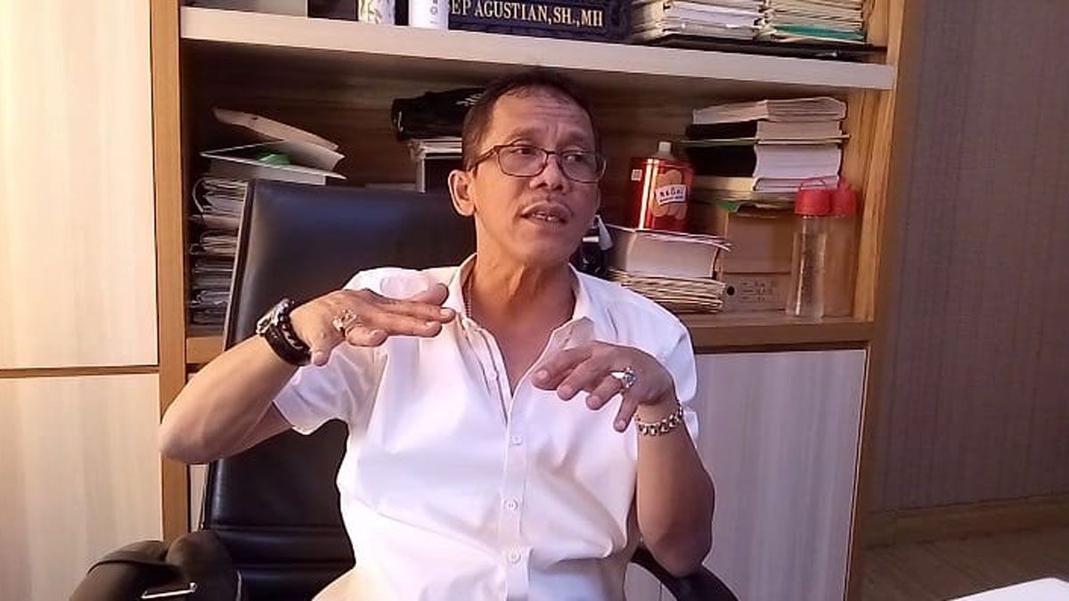 Pengeroyok 3 Wartawan Ditangkap, Ketua DPC PERADI Karawang: Seret Oknum Kades Waluya ke Meja Hijau