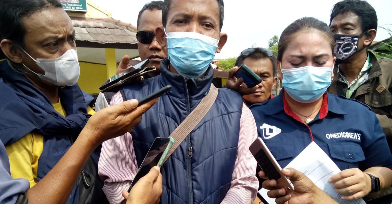 SMSI Tuntut Kapolres Karawang Usut Tuntas Penganiayaan Terhadap 3 Wartawan