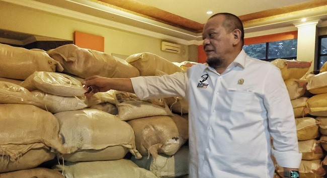 Gula Pasir Hilang di Pasaran, Ketua DPD RI Minta Pemerintah Beri Penjelasan