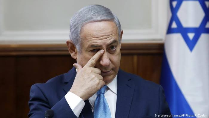 Netanyahu: Iran Bertarung Seperti Singa, Israel Tunduk Seperti Kelinci