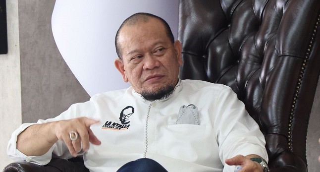 Ketua DPD RI Dorong Transparansi Distribusi Pupuk Subsidi
