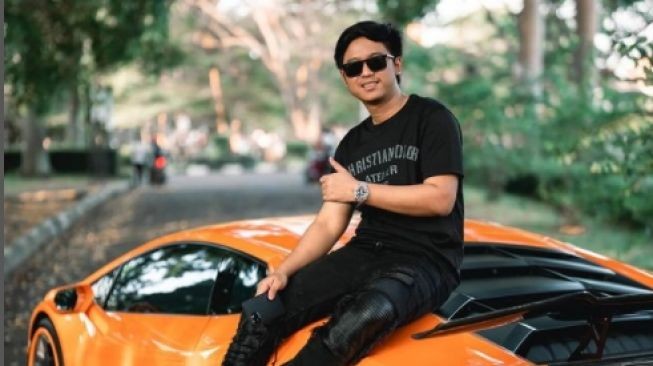 Selain Quotex, Polisi Didorong Bongkar Dugaan Keterlibatan Doni Salmanan di Aplikasi Olymptrade
