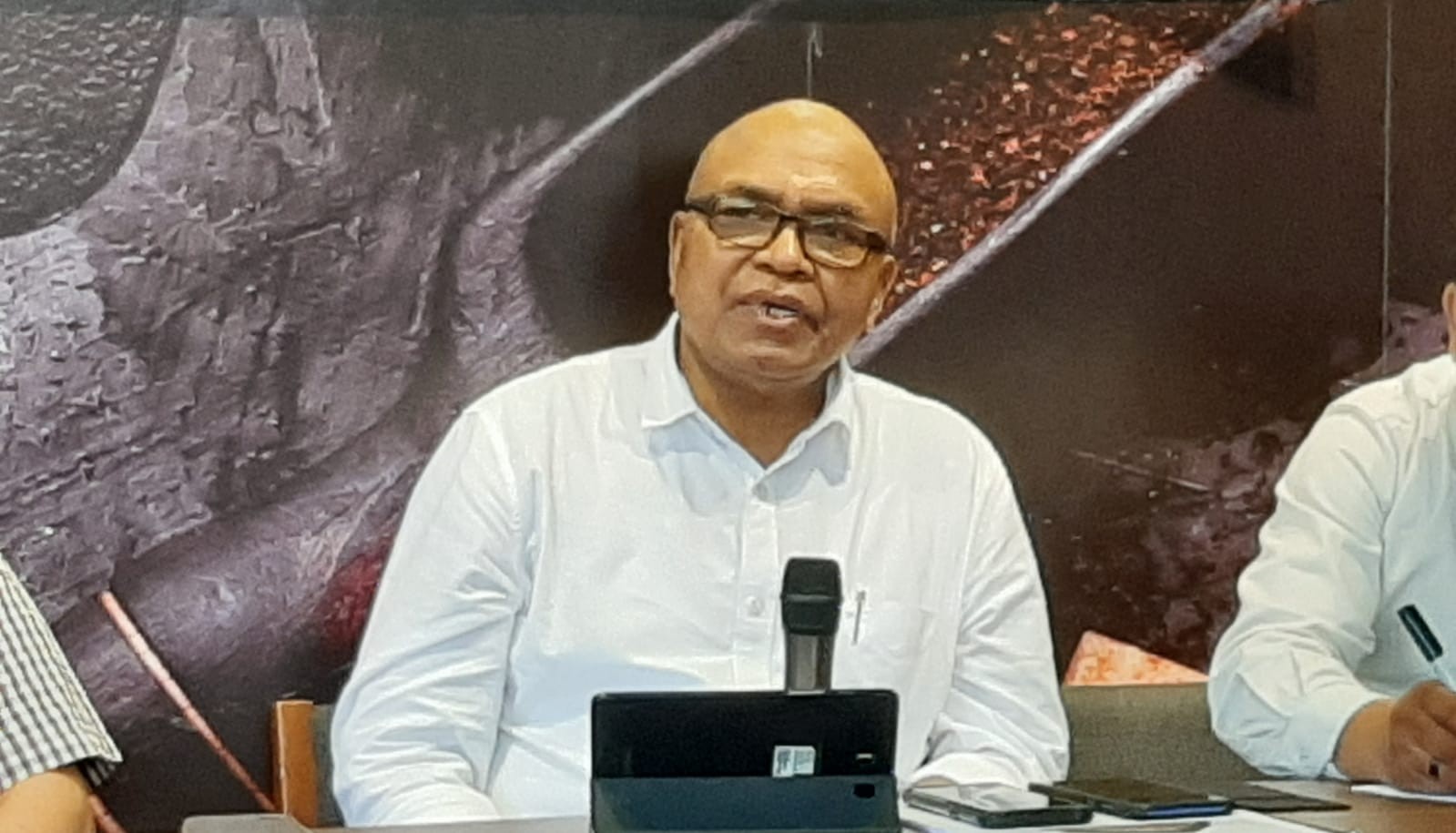 Anggaran Sirkuit Formula E Membengkak, Petrus Selestinus: Mestinya Distop KPK dan Dikasih Police Line