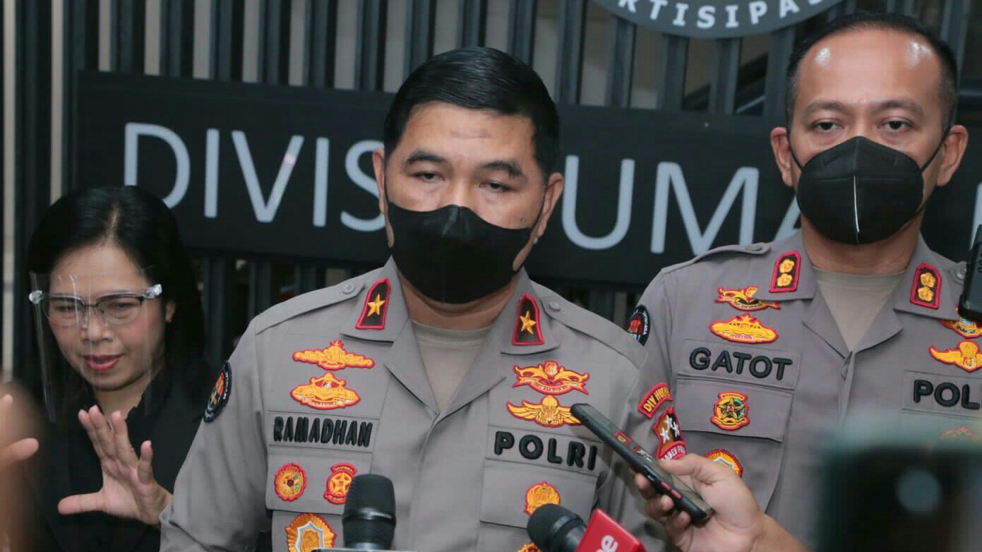 Kendarai Mobil Zigzag Saat Akan Ditangkap, Densus 88 Tembak Mati Teroris di Sukoharjo