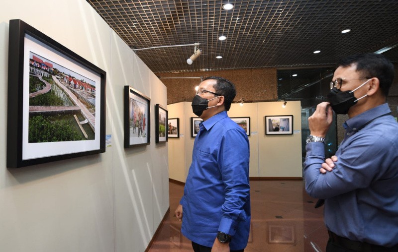 Anugerah Karya Jurnalis BTN Tahun 2022