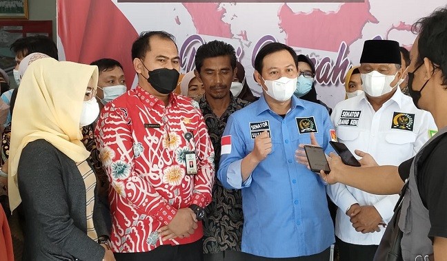 Sultan Minta Aturan Sertifikasi Tak Timbulkan Kesenjangan Sosial Antar Guru