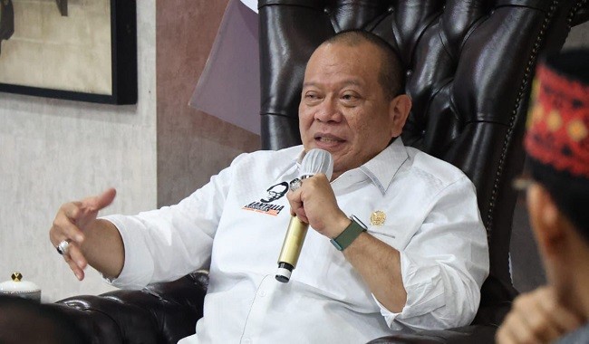 Ketua DPD RI: Sekolah Harus Punya Pelajaran Tanggap Bencana 