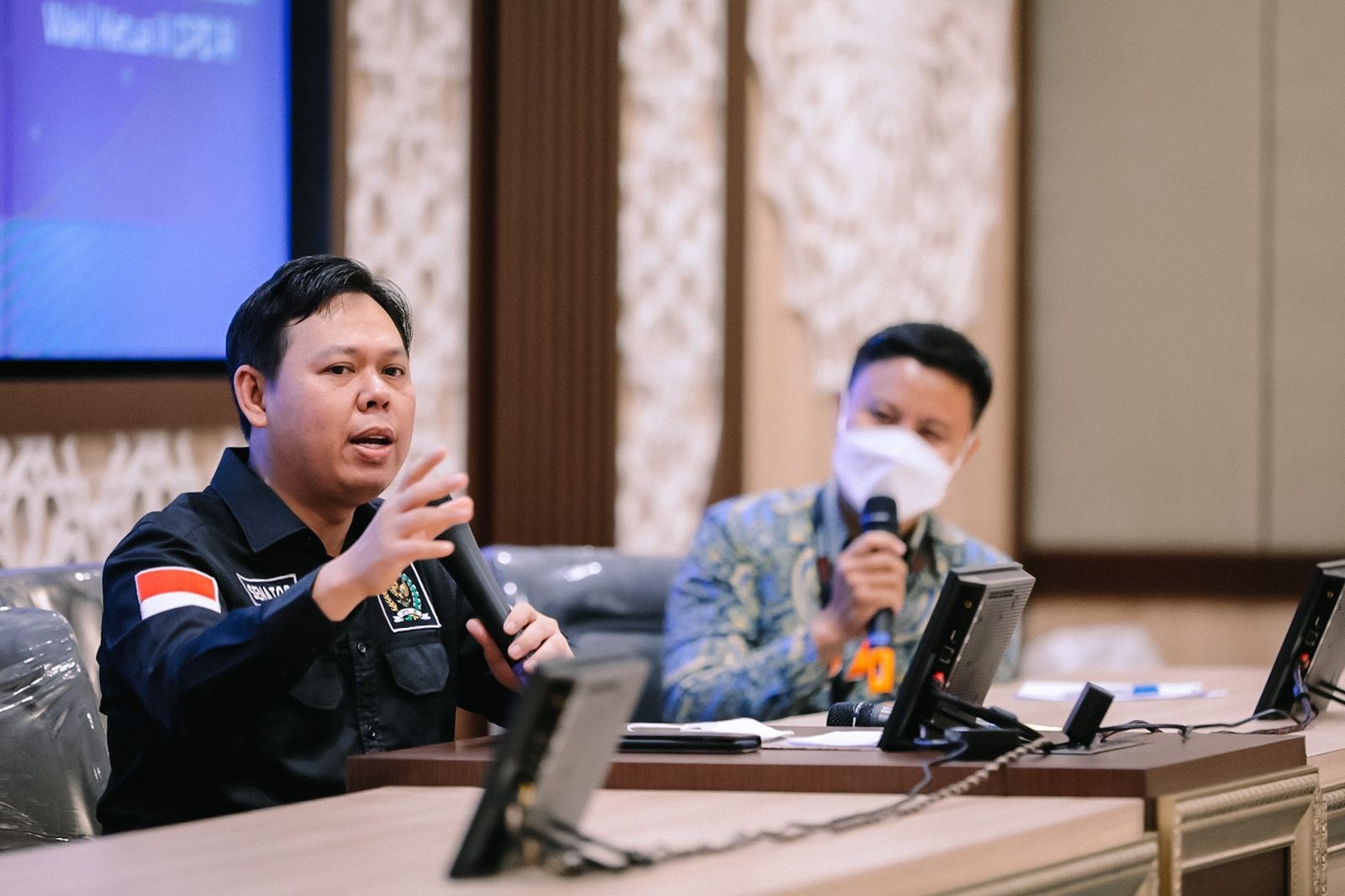 Sultan: Amandemen Dibutuhkan, Tapi Nanti Pasca Pemilu 2024