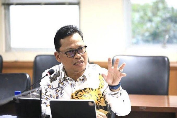 Hasan Basri Minta Pemerintah Gerak Cepat atasi Kenaikan dan Kelangkaan Kebutuhan Pokok